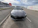 Audi A4 3.0 TDI tiptronic quattro Avant - 3x Sline  - Audi A4 Gebrauchtwagen in Freiburg