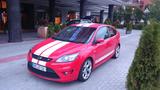 Ford Focus 2,5 ST 96000km Navi Xenon Unfallfrei  - Ford Focus aus 2008: ST