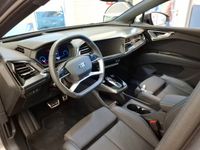 Audi Q4 e-tron - Vorschau Bild 4
