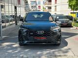 Audi SQ5 *Top Zustand* - Audi SQ5 Gebrauchtwagen in München
