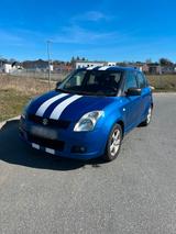 Suzuki Swift - Suzuki Swift in Kiel