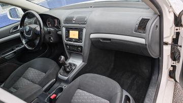 Skoda Octavia - 7