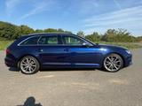 Audi S4 ABT - Audi S4: Abt