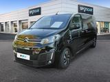 Citroën SpaceTourer Business Lounge M, HDI 180 EAT8 AHK, - Citroën SpaceTourer: 7 Sitzer