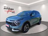 Kia Sportage 1.6T AWD DCT 360° ACC LED TOTWINK MHEV - Gebrauchtwagen in Chemnitz