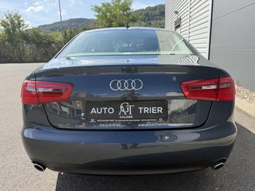 Audi A6 - 7