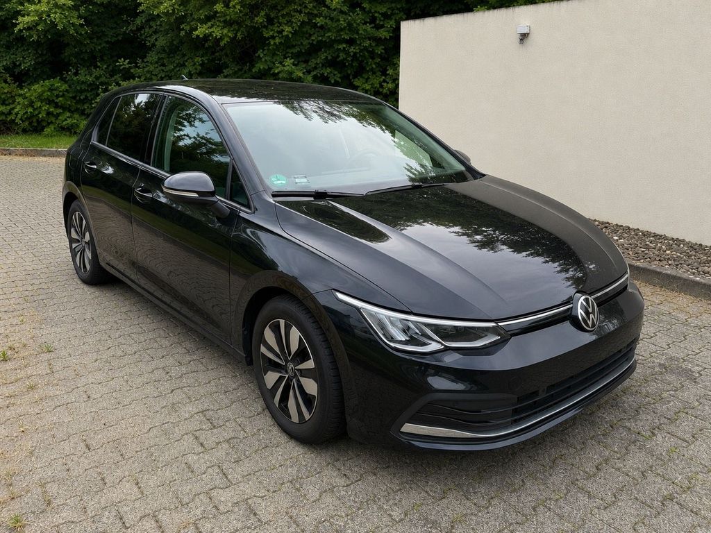 Image of Volkswagen Golf