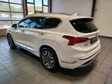 Hyundai Santa Fe 1.6 T-GDI  Signa.Plug-In Hybrid 4WD  - Hyundai SANTA FE: 7 Sitzer