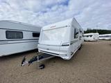 Dethleffs Camper 730 FKR Modell 2026+Alde+2.Stockbett+ATC - Angebote