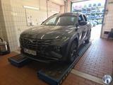 Hyundai TUCSON 1.6 T-GDI Advantage 2WD LED|Navi|ACC|RFK| - Hyundai TUCSON Kombi Gebrauchtwagen