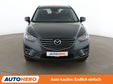Mazda CX-5 - 9