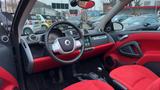 Smart Cabrio TURBO AUT. BRABUS! CARBON! ROTES INT.! - Smart ForTwo: Turbo