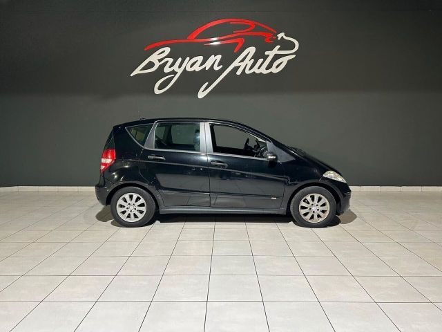 Mercedes-Benz Mercedes-benz A 150 Avantgarde GPL