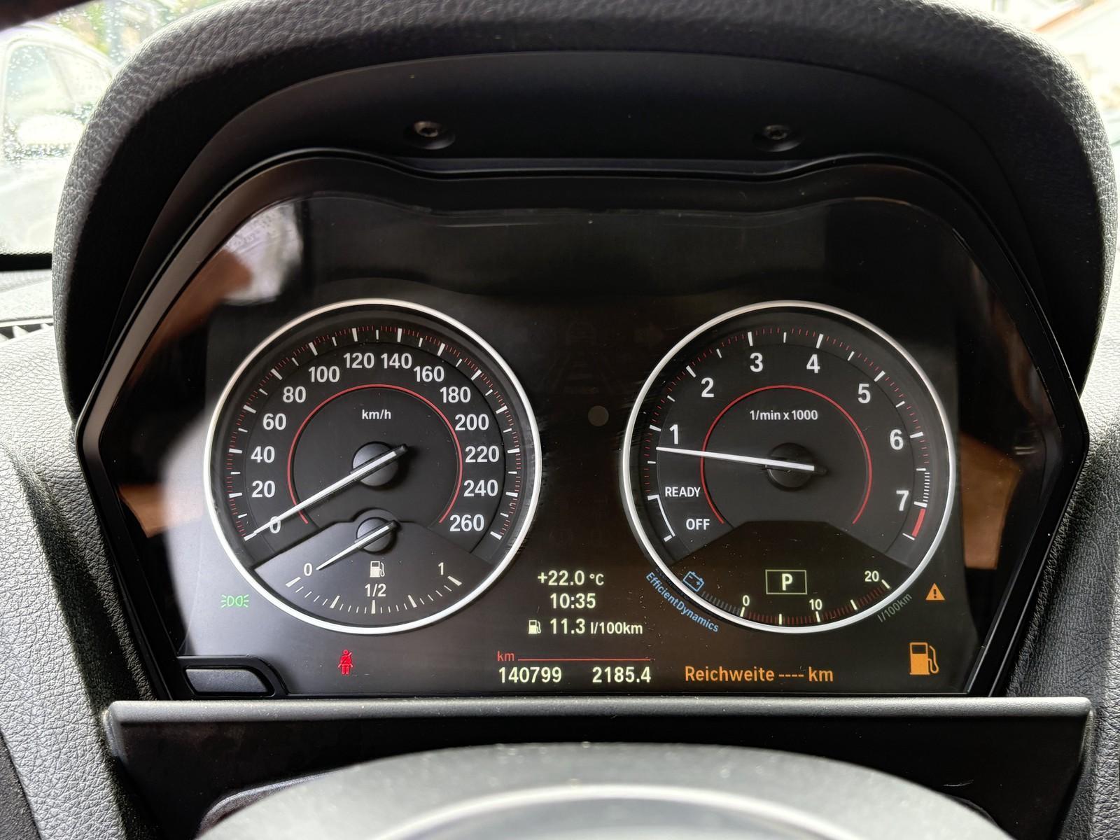 BMW M135I - XDRIVE - M-SPORT - 320 CV