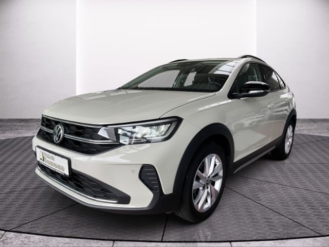 Fahrzeugabbildung Volkswagen Taigo 1.0 TSI DSG GOAL GJR ACC SHZ KLIMA