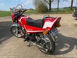 Horex Rebell  - HOREX MOTORRAD