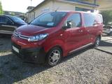 Citroën Jumpy Club M Doppelkabine~ Klima~5-Sitzer~Navi~A - Citroën Jumpy: Kombi