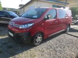 Citroën Jumpy Club M Doppelkabine~ Klima~5-Sitzer~Navi~A - Citroën Jumpy: Club N
