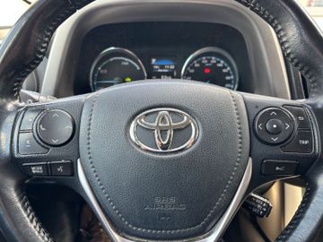 Toyota RAV 4 - 9