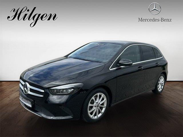 Mercedes-Benz B 180 Progressive Multibeam Burmester Kamera
