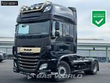 DAF XF 480 4X2 SSC Hydraulik Standklima Alcoa - Angebote