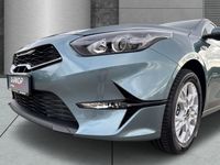 Kia cee'd Sportswagon - Vorschau Bild 4