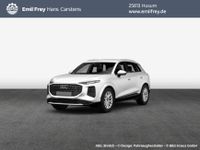 Audi Q3 - Vorschau Bild 1
