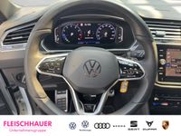 Volkswagen Tiguan - Vorschau Bild 10
