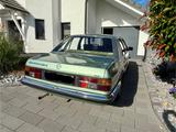 Opel Senator 2.8S 1. Hd. Sammlerzustand Scheckheft  - Opel Senator Gebrauchtwagen
