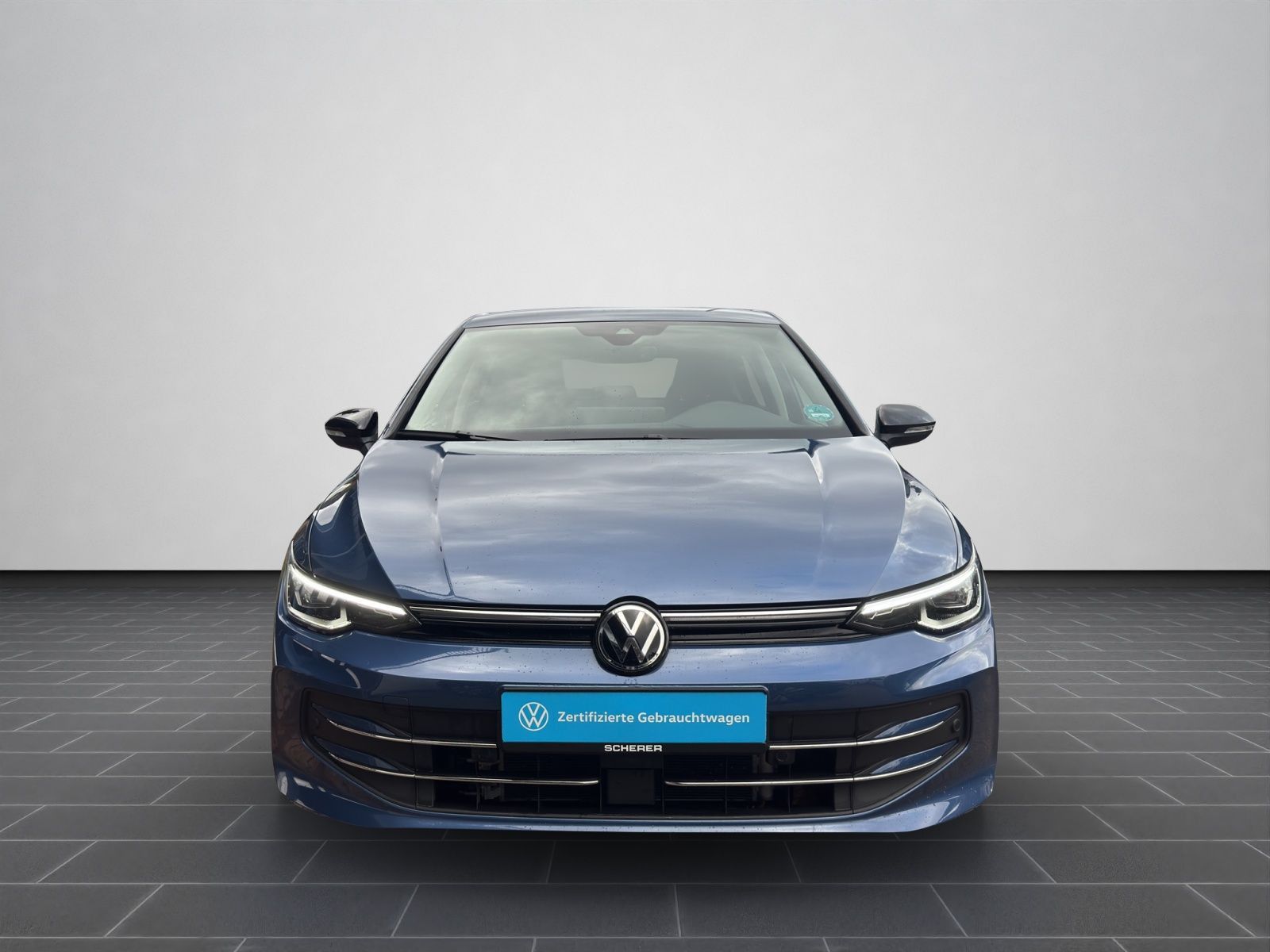 Volkswagen Golf - Bild 6