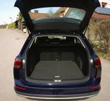 Volkswagen Verkaufe meinen VW Golf 8 Variant Alltrack - Verkauf gebraucht