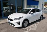 Kia Ceed 1.6 CRDi 115 CV Automatica Business Cla - Kia: Automatic