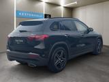 Mercedes-Benz GLA 200 d 4M AMG LED Night Keyl-GO Kamera PTS - Mercedes-Benz GLA 200 mit Diesel-Antrieb: Geländewagen