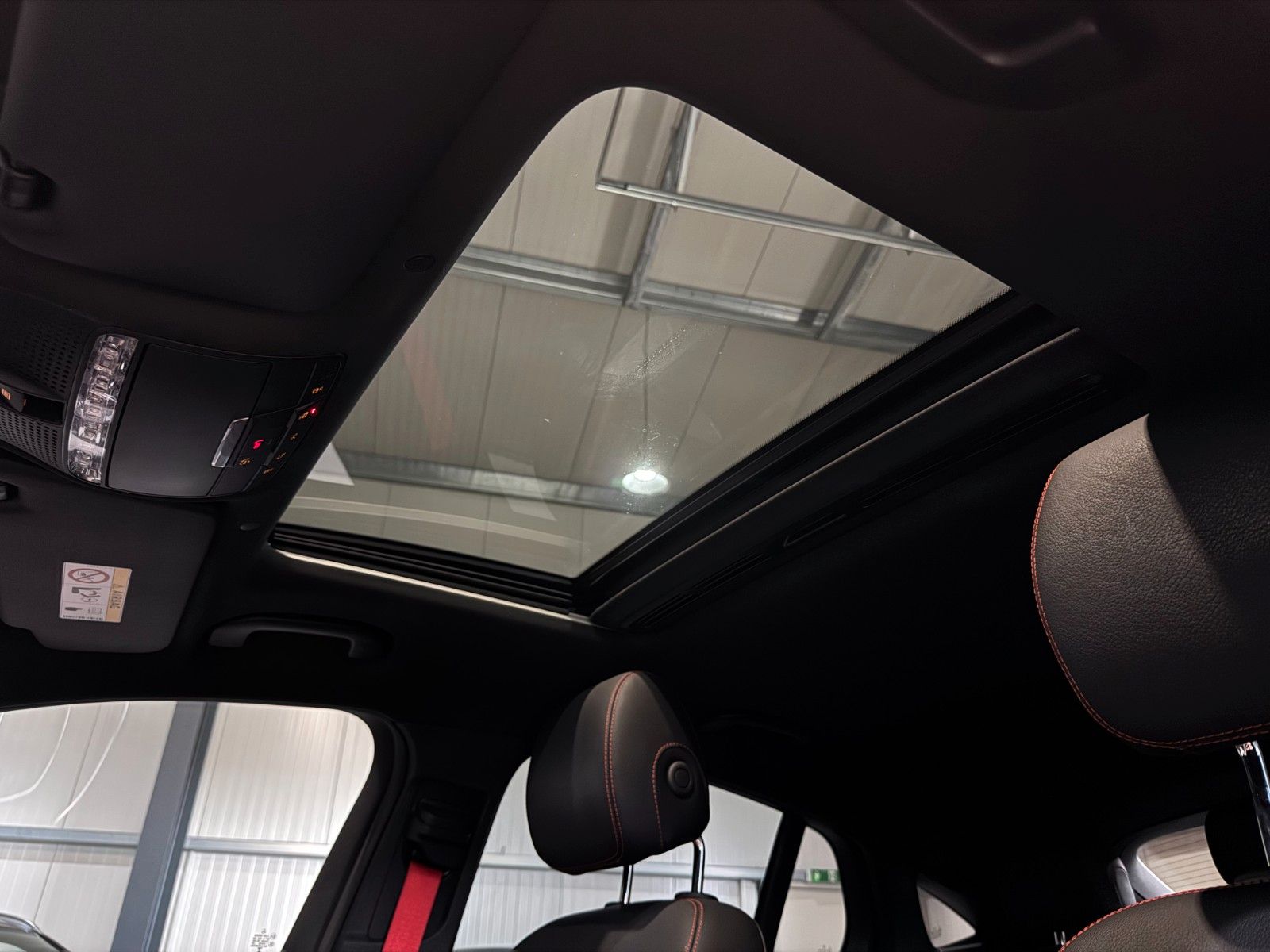 Mercedes-Benz GLC 43 AMG 4Matic/Memory/AHK/SPURH foto 11