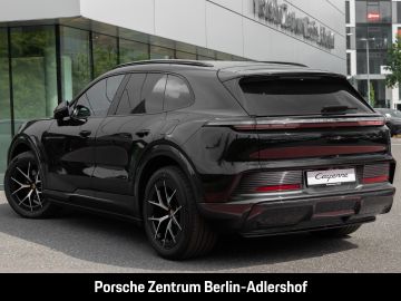 Porsche Cayenne - 3