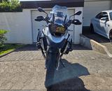 BMW R1200 GS*HU02.27*ALLE PAKETE*MOPF/MÜ*TOP ZUSTAND - BMW MOTORRAD R27