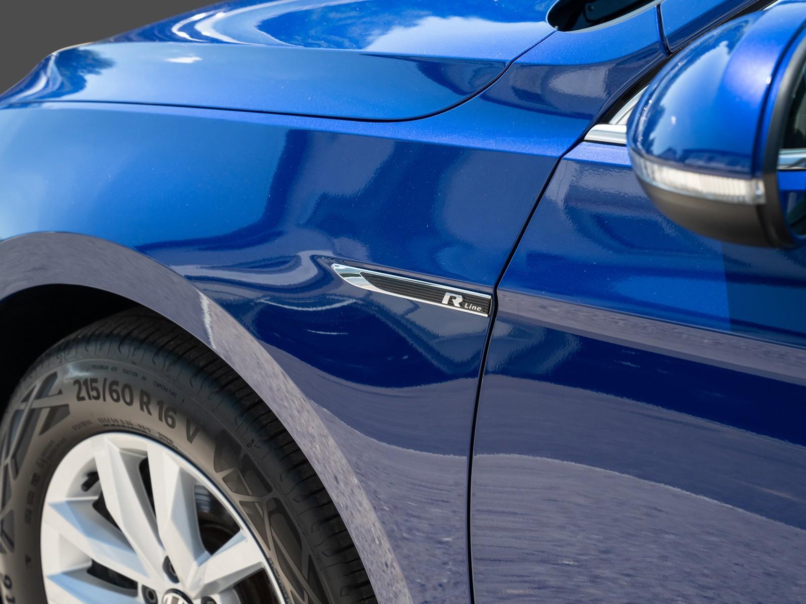 Volkswagen Passat R-Line Business-P. Premium DAB+, миниатюра 9