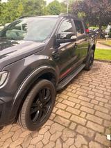 Ford Ranger Thunder  - Ford Ranger: Thunder