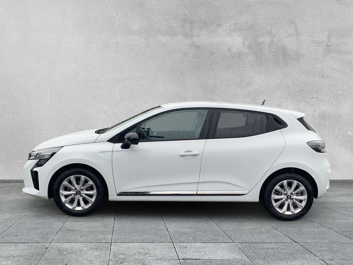 Renault Clio - Bild 2