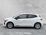Renault Clio EVOLUTION SCe 65 PDC+KLIMA+TEMPO+LED+DAB+ - Renault Clio: Weiß
