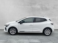 Renault Clio - Vorschau Bild 2