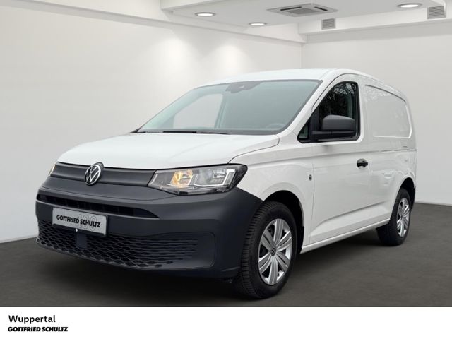 Volkswagen Caddy Cargo 2.0 TDI NAVI PDC KLIMA ZV E-FENSTER