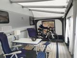 Knaus Südwind 550 FSK - Offers