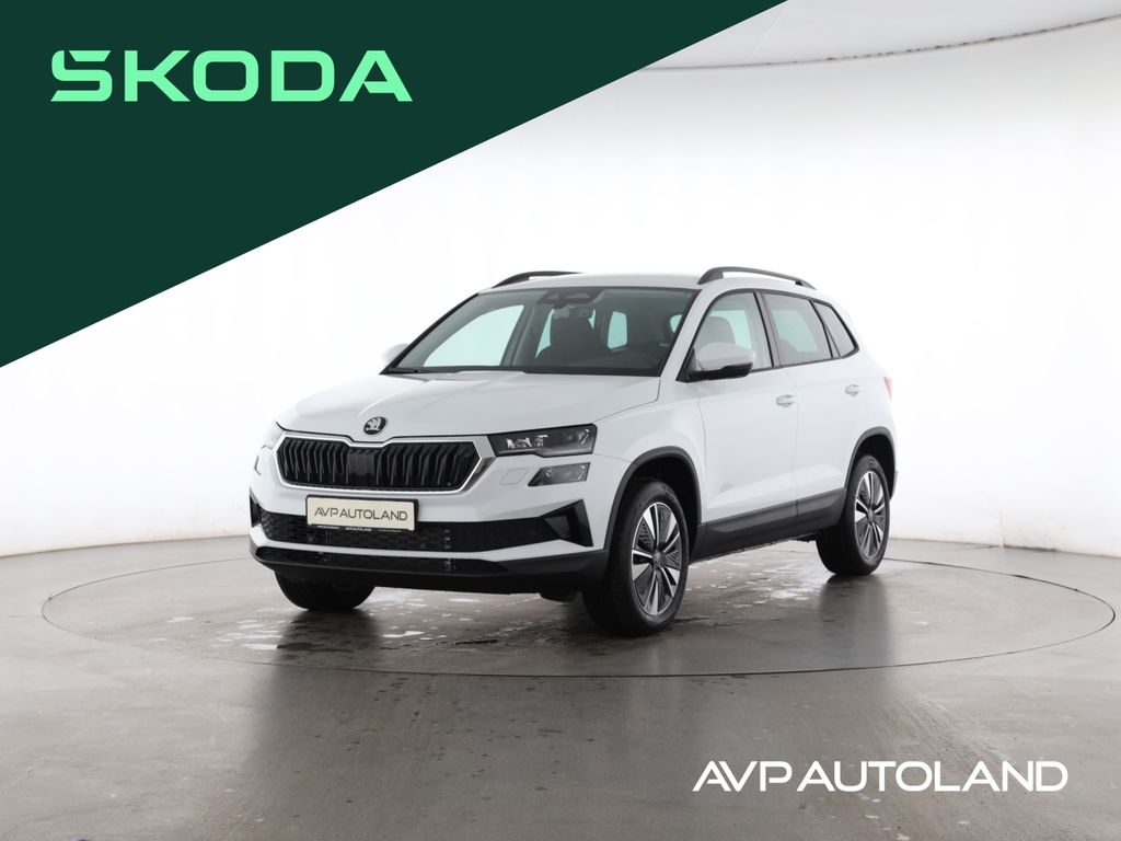 KAROQ 2.0 TDI DSG BALANCE |NAVI|LED|