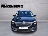 Skoda Kamiq 1.0 TSI Drive 125 *LED*SitzHzg*GRA*PDC - Skoda Kamiq DRIVE-125