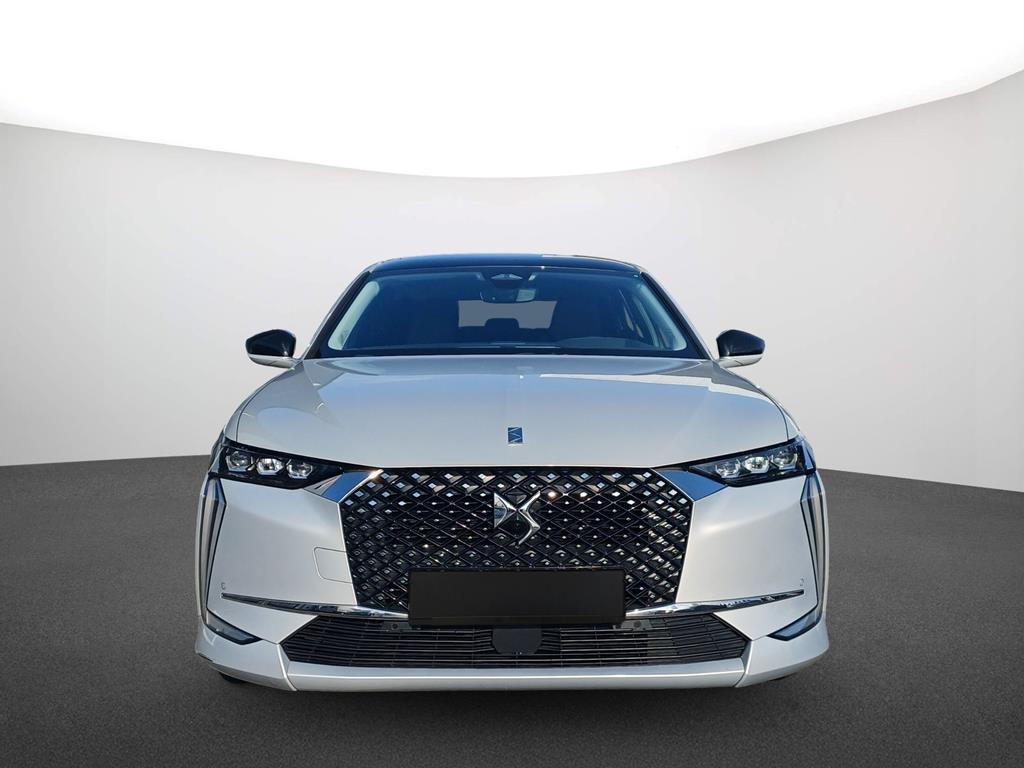 DS Automobiles DS4 Opera