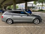 Mercedes-Benz C 180 CDI T BlueEFFICIENCY AVANTGARDE AVANTGARDE - Mercedes-Benz C 180: Cdi Blueefficiency