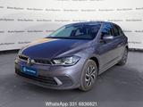 Andere Volkswagen Polo Polo 1.0 TGI 5p. Life - Andere mit CNG-Antrieb