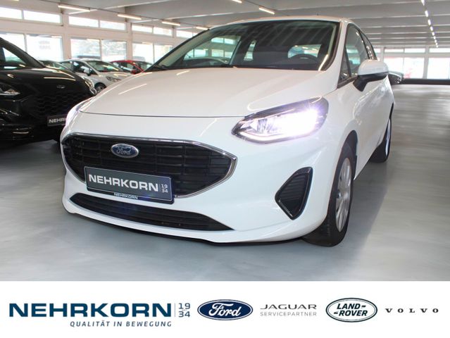 Ford Fiesta Trend KLIMA LED aus 1.Hand nur 11.225 km