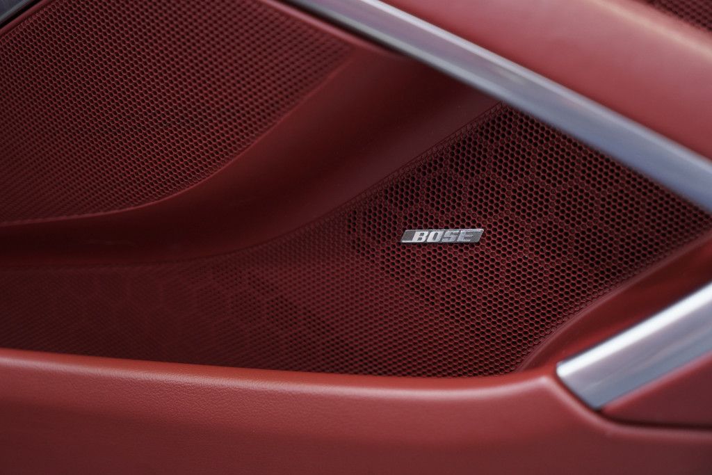 Porsche 991